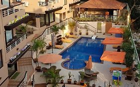 La Sunila Suites Goa